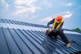 Best Roof Repair  in Sudan, TX